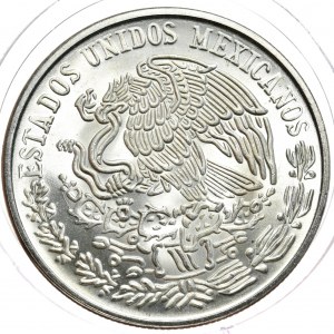 Mexiko, 100 pesos, 1978.
