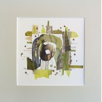 Anna Kandler, Composition1 30x30