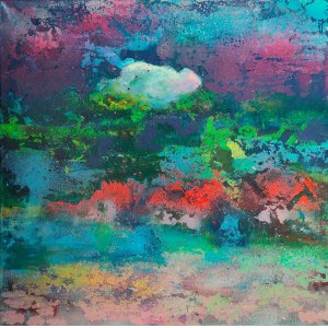 Vladimir Abramushkin (Géorgien), Impressions tchèques 3 50x50