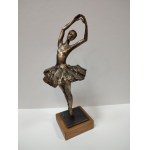 Andrzej Szczepaniec, Ballerina 31x12x12