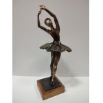 Andrzej Szczepaniec, Ballerina 31x12x12