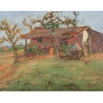 Wilhelm WACHTEL (1875-1942), Kuba, 1939