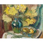 Irena NOWAKOWSKA-ACEDAŃSKA (1906-1983), Kwiaty