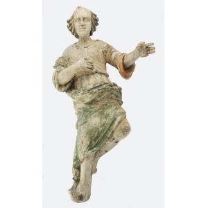 Figura anioła