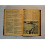 Plon zbiór miesięczników sierpień-grudzień 1938