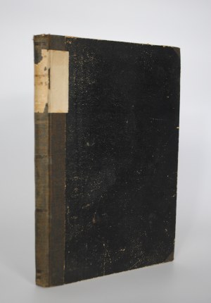 Memoirs of Julian Ursyn Niemcewicz 1804-1805 - Lviv 1883