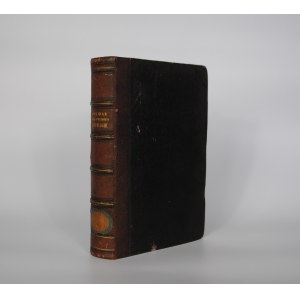 Recueil D'elements - D'hippologie - Paris 1854
