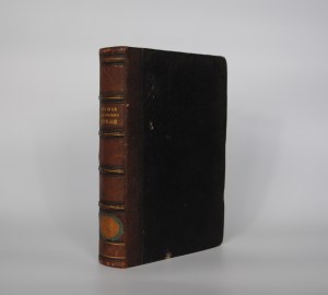 Recueil D'elements - D'hippologie - Paris 1854.
