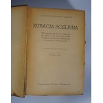 Leonard de Verdmon Jacques - Kuracja Roślinna - 1936