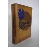 Leonard de Verdmon Jacques - Kuracja Roślinna - 1936