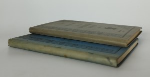 Maryna of the Dnieper River - History of Native Literature - Volumes I and II - 1896r