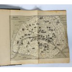 J. Szarota - Czwarta książka do nauki języka Francuskiego - Paryż 1925