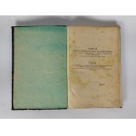 J. Szarota - Czwarta książka do nauki języka Francuskiego - Paryż 1925