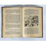 J. Szarota - Czwarta książka do nauki języka Francuskiego - Paryż 1925