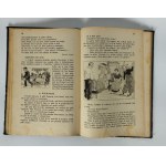 J. Szarota - Czwarta książka do nauki języka Francuskiego - Paryż 1925