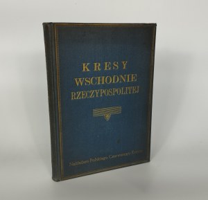 Seweryn Przybylski - Kresy Wschodnie Rzeczypospolitej - Lviv 1926