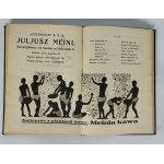 Seweryn Przybylski - Kresy Wschodnie Rzeczypospolitej - Lwów 1926