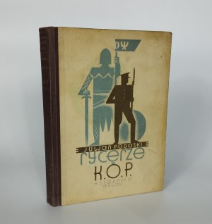 Juljan Podoski - Knights of the K.O.P. - Lviv