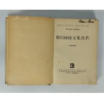 Juljan Podoski - Rycerze z K.O.P. - Lwów