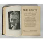 Martin Sendenholm - Mein Korper - Tom I i II - Poznań 1930