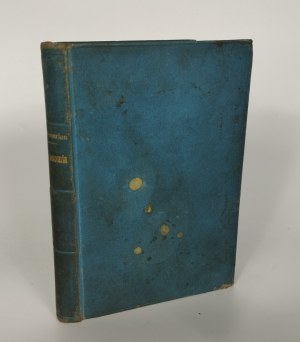 Kamil Flammarion compiled by K.T - Astronomy - Lviv 1901
