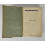 Kamil Flammarion opracowała K.T - Astronomia - Lwów 1901