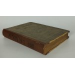 Lucyna Ćwierczakiewicz - 365 obiadów - Warszawa 1901