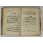 Lucyna Ćwierczakiewicz - 365 obiadów - Warszawa 1901