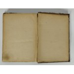 Lucyna Ćwierczakiewicz - 365 obiadów - Warszawa 1901