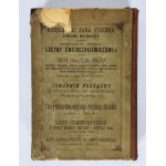 Lucyna Ćwierczakiewicz - 365 obiadów - Warszawa 1901