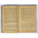 Statut Spółki Brackiej według uchwały Walnego Zebrania z dnia 28-go lutego 1925r + 2 dodatki [IV i V]