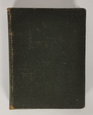 Zbigniew Zaturski - Dictionary of foreign words with pronunciation - Lviv 1926