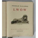 Stanisław Wasylweski - Lwów - Poznań