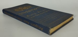 Ansporn - Auto Atlas von Deustchland -.