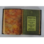 J. F. Rutherford - Piekło , Pożądany Rząd , Dobrobyt Pewny - U.S.A 1924
