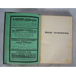 J. Piecha - Przewodnik Handlowo-Przemysłowy 1931-1932- Katowice