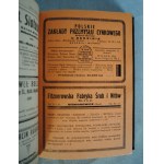J. Piecha - Przewodnik Handlowo-Przemysłowy 1931-1932- Katowice