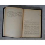Józef Ignacy Kraszewski - Hrabina Cosel [tom I,II,III] - Warszawa 1914
