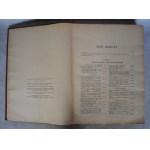 Marjan Dąbrowski - Dziesięciolecie Polski Odrodzonej Księga Pamiątkowa 1918-1928 - Kraków - Warszawa 1928 - oprawa R. JAHODA