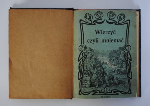 J. F. Rutherford - collection of 5 writings and treatises - 1930s.