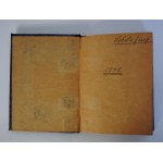 J. F. Rutherford - zbiór 5 pism i rozpraw - Lata 30 XXw..