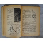 D. Gayówna, Wł Żłobicki i K. Adwentowski - Podręcznik do Nauki O przyrodzie żywej i martwej -Warszawa 1934