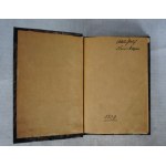 J. F. Rutherford - Zbiór 4 rozpraw - Łódź lata 30 XXw.