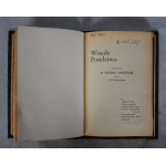 J. F. Rutherford - Zbiór 4 rozpraw - Łódź lata 30 XXw.
