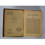 J. F. Rutherford - Zbiór 7 pism i rozpraw - Łódź lata 30 XXw.
