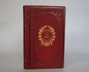 Jules Levallois - Corneille Inconnu - Paris 1876