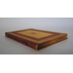 Stanisław Wasylewski - O miłości romantycznej - Lwów 1921 - Oprawa Semkowicz