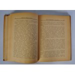 Stanisław Wasylewski - O miłości romantycznej - Lwów 1921 - Oprawa Semkowicz