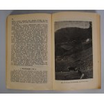 Prof. Kazimierz Sosnowski- Przewodnik po Beskidach zachodnich - Kraków 1926