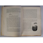 Barbara Kaznowska - Jarecka Atlas strojów Ludowych - strój Biłgorajsko-Tarnogrodzki Wrocław 1958